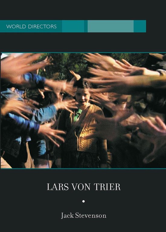 World Directors - Lars Von Trier - cover