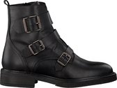 Verton 3233 Biker boots - Zwart