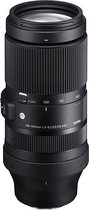 SIGMA Objectief 100-400mm f/5-6.3 DG HSM OS Contemporary compatible SONY FE