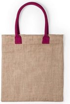 Jute Bag 145808 (38 x 41 cm)