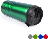 Glas met deksel (310 ml) 145806