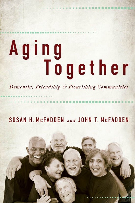 Aging Together - cover