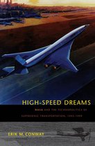 New Series in NASA History - High-Speed Dreams