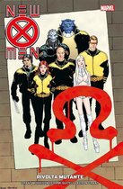 New X-Men Collection 4 - New X-Men Collection 4