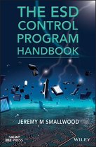 IEEE Press - The ESD Control Program Handbook