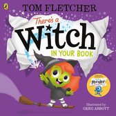 Who's in Your Book? 8 - There's a Witch in Your Book
