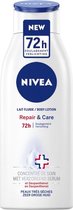 NIVEA Repair & Care - 400 ml - Body Lotion