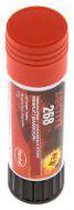 Loctite 268 Rood 19 ml Schroefdraad borger (Was stift) - 268-019-LOCTITE