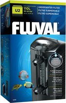 Fluval binnenfilter u2