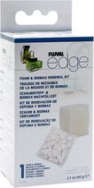 Fluval edge schuimstofpatroon en biomax