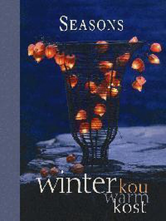 Foto: Seasons winterkou warm kost