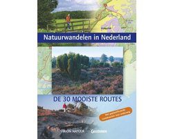 Natuurwandelen In Nederland