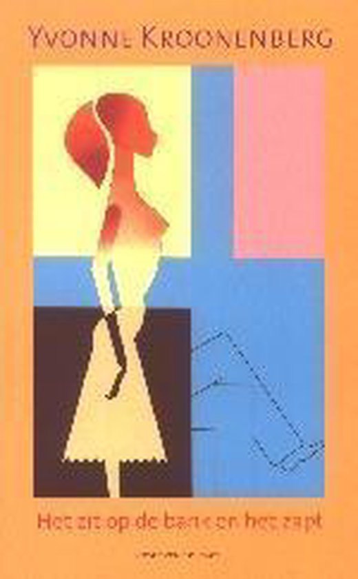 Zit Op De Bank En Het Zapt - cover