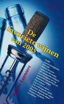 De Favoriete Wijnen Van 2005