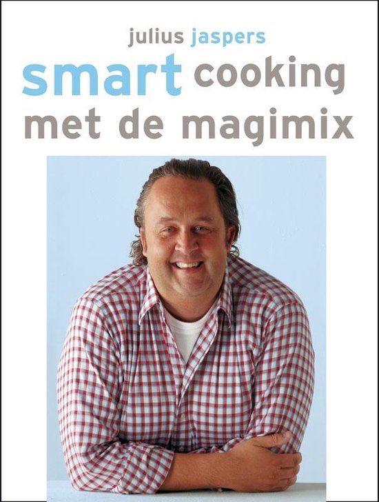 Foto: Smart cooking met de magimix