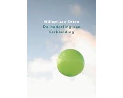 Omslag van De Bedoeling Van Verbeelding