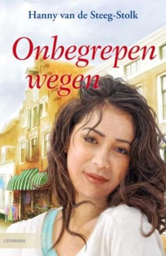 Onbegrepen Wegen - cover