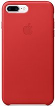 Apple MMYK2ZM/A coque de protection pour téléphones portables 14 cm (5.5") Rouge