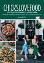 Chickslovefood - Het quick dinners - kookboek
