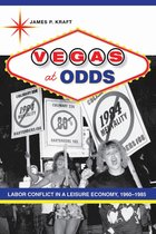 Studies in Industry and Society - Vegas at Odds