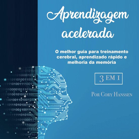 Aprendizagem acelerada - cover