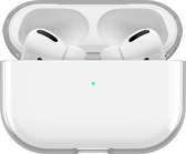 Incase Clear Case voor Airpods Pro - Transparant