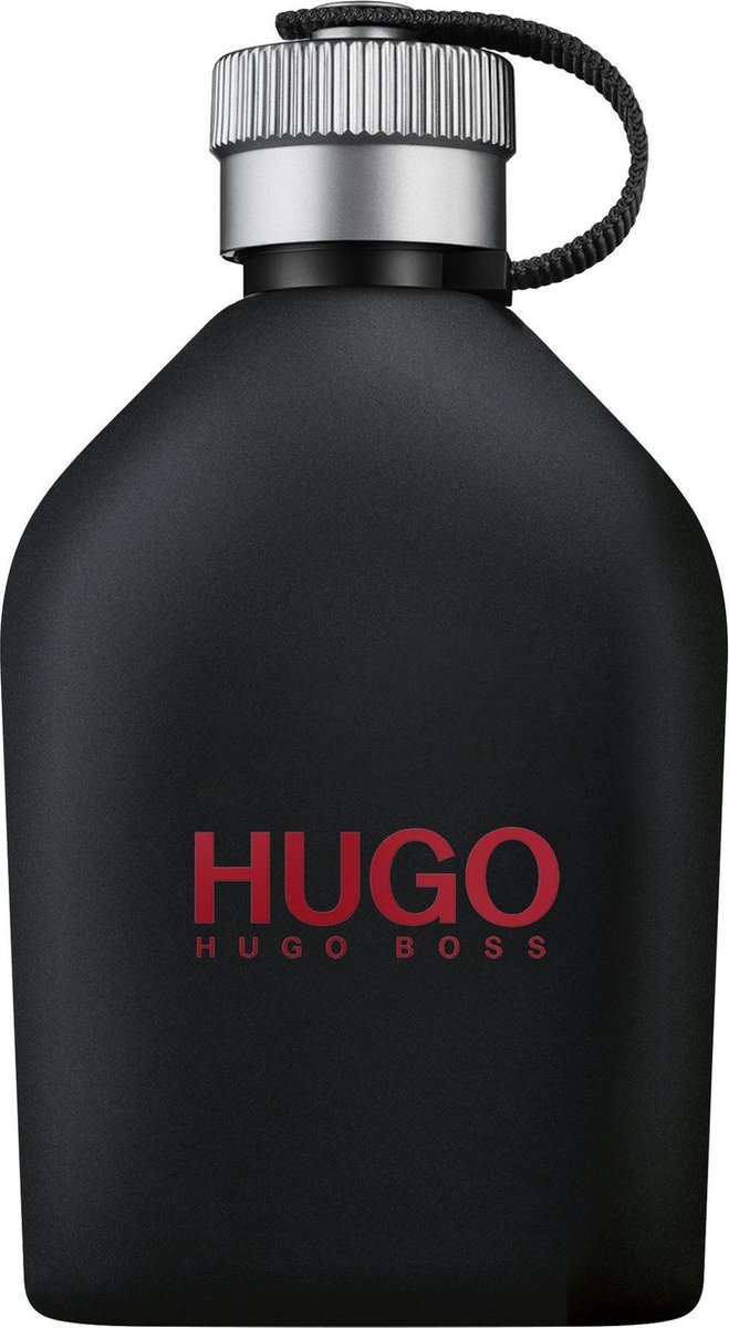 Hugo Boss Just Different 200 ml - Eau de Toilette - Herenparfum | bol.com