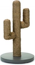Bol.com-Designed by Lotte Houten Cactus - Krabpaal - Taupe - 35 x 35 x 60 cm-aanbieding Bol.com-Designed by Lotte Houten Cactus - Krabpaal - Taupe - 35 x 35 x 60 cm-aanbieding