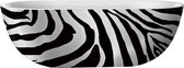 [4007290] Best-Design "Color-Zebra" vrijstaand bad 180x86x60cm