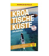 MARCO POLO Reiseführer Kroatische Küste Dalmatien