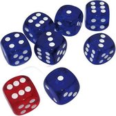 HUCH! D-ICED Board game Educatief