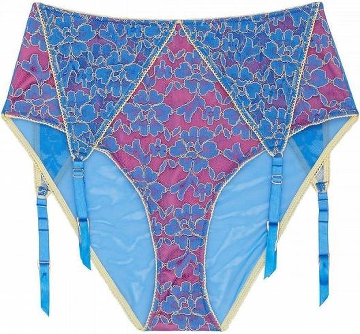 Regalia Hoog Broekje maat M