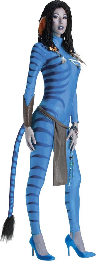 Avatar Neytiri� kostuum voor vrouwen - Verkleedkleding - Medium | bol.com