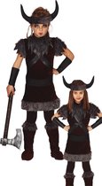 Fiestas Guirca - Kostuum Viking child 5-6 jaar