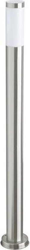 Ranex LED Tuinverlichting E27 Fitting - Waterdicht IP44 - RVS