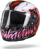 HJC RPHA 11 Carnage Marvel MC 1 Full Face Helmet 2XL