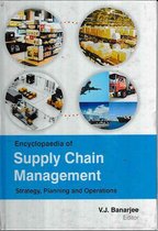 Encyclopaedia of Supply Chain Management Strategy, Planning and Operations (Storage And Warehousing Policy And Management)