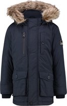 Jacket Taha