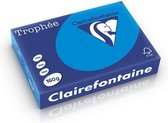 Clairefontaine Trophée Intens A4 cariben 160 g 250 vel