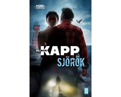 Mord i Skärgården 1 - Sjörök