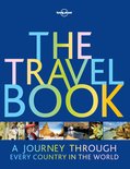 Lonely Planet -  The Travel Book