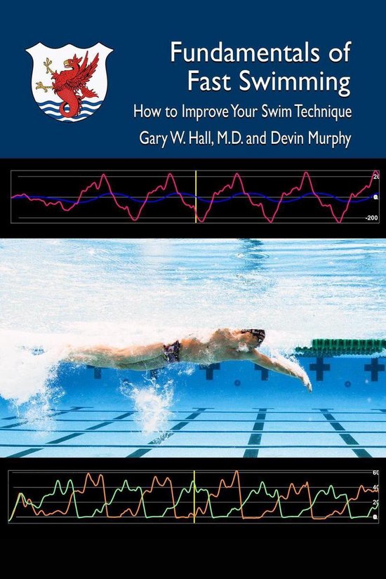 Fundamentals of Fast Swimming - cover