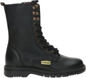 Vingino Dory X-Hi Veterboot  Zwart