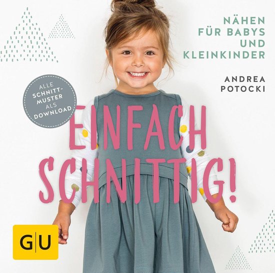 GU DIY - Einfach schnittig - cover