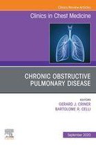 The Clinics: Internal Medicine Volume 41-3 - Chronic Obstructive Pulmonary Disease, An Issue of Clinics in Chest Medicine