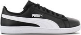 Puma UP - Heren Sneakers Sport Casual Schoenen Zwart 372605-01 - Maat EU 41 UK 7.5