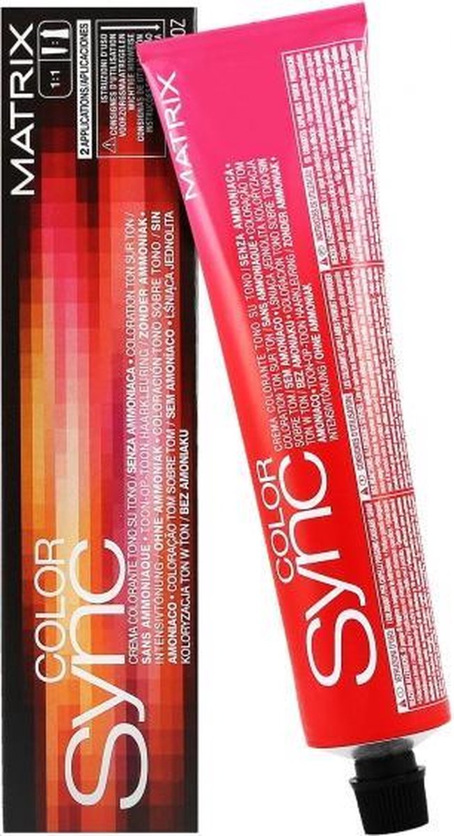 Matrix Colorsync 6BC 90ml
