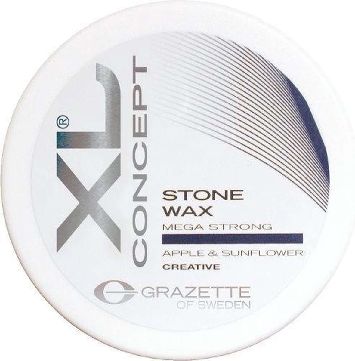 XL Hair - Creative Stone Wax 100ml