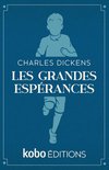 Les Classiques Kobo - Les Grandes Espérances