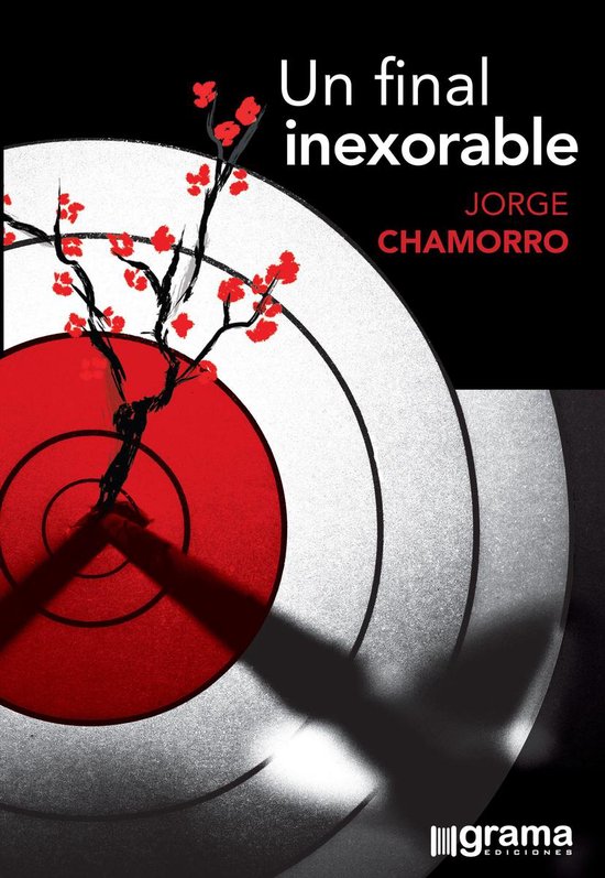 Un final inexorable - cover